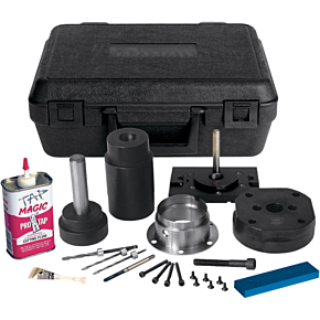 Jims Case Bearing Tool - Conversion - Twin Cam 959