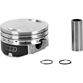 Kb Performance Piston Kit - Twin Cam KB348.000