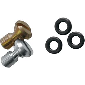 Kyb Fork Bleed Bolt O-Ring 110100000101