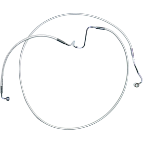 Magnum Brake Line - Stock - Sterling Chromite AS37018