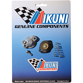 Mikuni BSR Series Air Cut-Off Valve Assembly MK-405