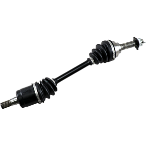 Moose Racing Complete Axle - Kit - Suzuki