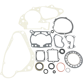 Moose Racing Motor Gasket Kit with Seal RM250