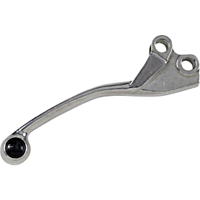 Moose Racing Polished Brake Lever for KX