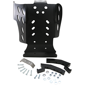 Moose Racing Pro Skid Plate - 85 SX