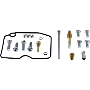 Moose Racing Repair Kit Carburetor Kawasaki
