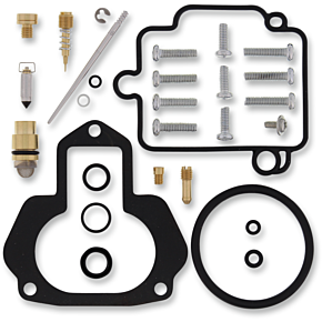 Moose Racing Repair Kit Carburetor Yamaha - 1003-0663