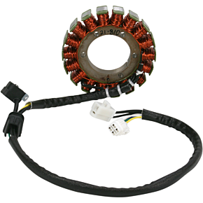Moose Racing Stator - Suzuki