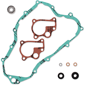 Moose Racing Water Pump Repair Kit Honda