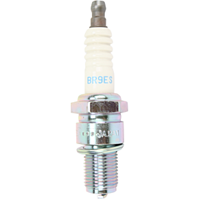 Ngk Spark Plugs Spark Plug - BR9ES-SOLID 3194
