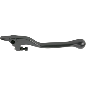 Parts Unlimited Black Right-Hand Lever for Honda - 44-181