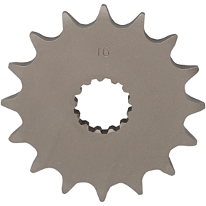 Parts Unlimited Counter Shaft Sprocket - 16-Tooth - K22-2893