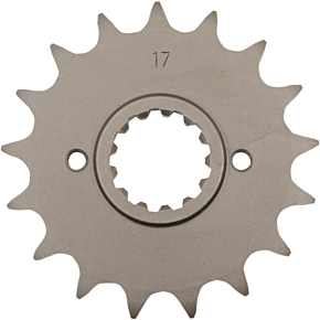 Parts Unlimited Counter Shaft Sprocket - 17-Tooth - K22-2579