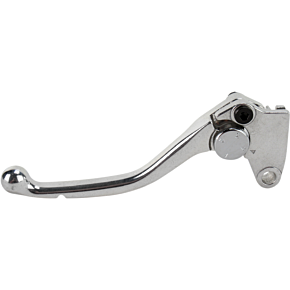 Parts Unlimited Left-Hand Lever for Triumph - 0613-0486