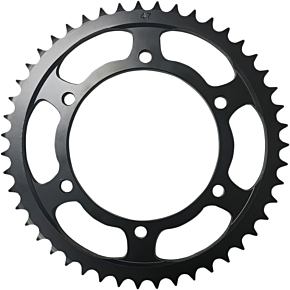 Parts Unlimited Rear Sprocket - 47-Tooth