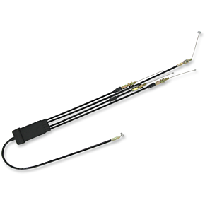 Parts Unlimited Throttle Cable for Polaris - 05-140-17