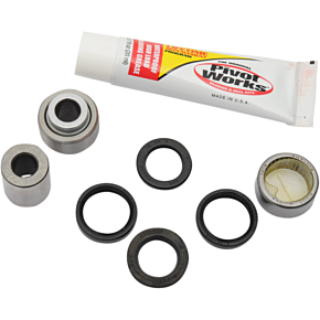 Pivot Works Shock Bearing Kit PWSHK-S08-021