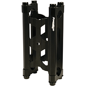 PowerMadd Risers - Pivot - 5" - Narrow 45750