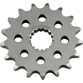 Supersprox Countershaft Sprocket - 17-Tooth CST-423-17-2