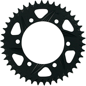 Vortex Steel Rear Sprocket - 42 Tooth 435S-42