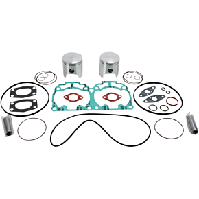 Wiseco Piston Kit - Ski Doo SK1245