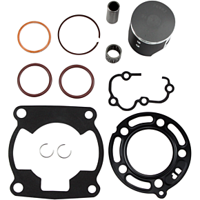 Wiseco Piston Kit with Gaskets PK1762