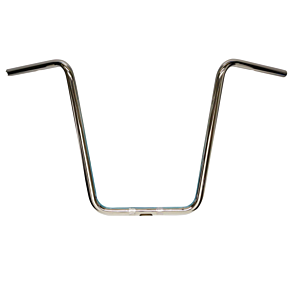 Magnum Handlebar - 16" Rise - Chrome 3HB-0516