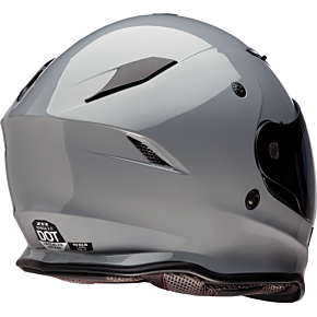 Nemesis Helmet - Smoke - Nardo - 2XL 0140-0457