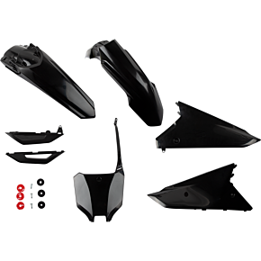 Body Kit - Black HOKIT125-001