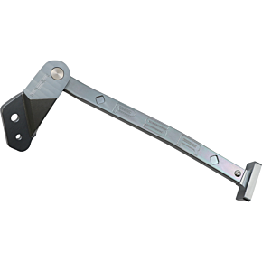 Powerstands Racing Gunmetal Kickstand 03-04506-29