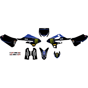 Graphic Kit - '22 Star 20-50-152