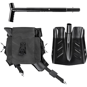 Shovel with Bag 402142