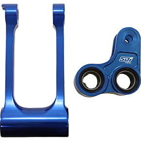 Linkage Arm - Blue SDECLAY10-BLU