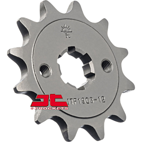 Countershaft Sprocket - 12 Tooth JTF1903.12