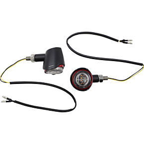Turn Signal - Red 204-2792