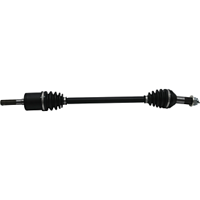 Complete Axle Kit - Front Left - Can Am 0214-2067