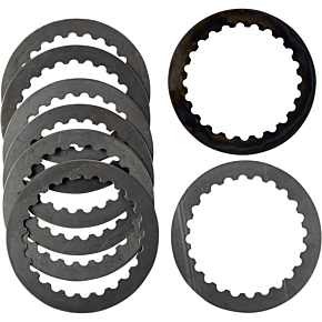 Steel Clutch Plates 1131-3851