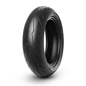 Tire - Diablo Rosso™ IV - Rear - 140/70R17 - 66H 3978900