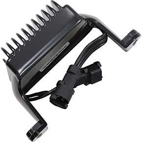 Regulator - FL '09-'16 - Black 2112-1046