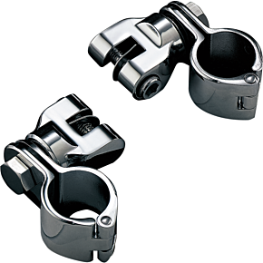 Peg Mount Clamp - 1.25"