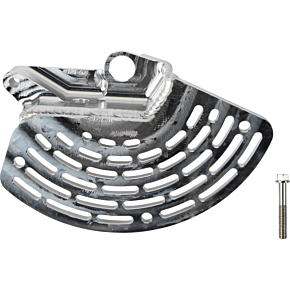 Rotor Guard - Front 1711-1988