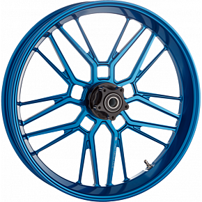 Rim - Split-Spoke - Blue - 21x3.5 330-014