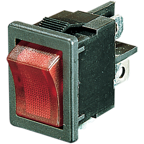 Lighted Rocker Switch DS-272147