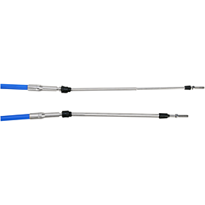 Steering Cable - Yamaha 002-059-02