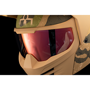 Elsinore™ Helmet - Magnacross - Tan - 2XL 0104-3298