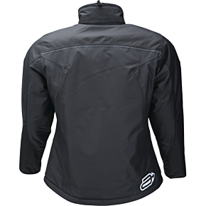 Women's Pivot 7 Insulated Jacket - Stealth - XL 3121-0831