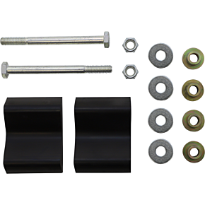 Ski Mount Kit PO1-HWK