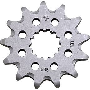 Counter Shaft Sprocket - 13-Tooth JTF565.13SC