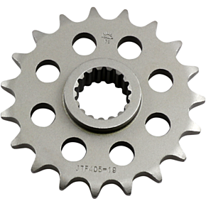 Counter Shaft Sprocket - 19-Tooth