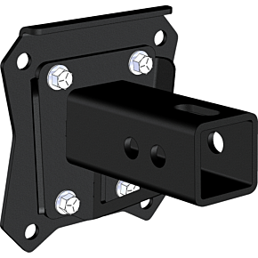 Hitch - Rear Receiver - 2" - Polaris RZR 101970